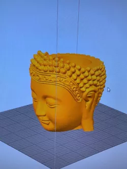 mate porongo buda