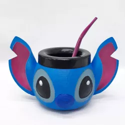 Mate Stitch (Lilo & Stitch)