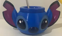 Mate Stitch matte