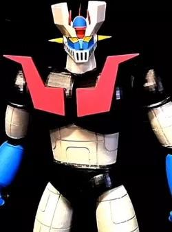 MAZINGER Z
