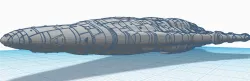 MC80 Liberty Star Cruiser