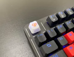 Mechanical keyboard Keycap
