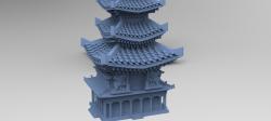 modelux tower 1 | Page 1 | STLFinder