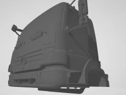 mercedes atego