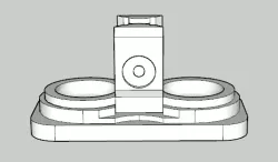 Mictlant - Ant Feeder
