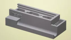 Mictlant - Queen Ant Chamber V1/ Queen Formicarium
