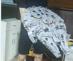 Millenium Falcon