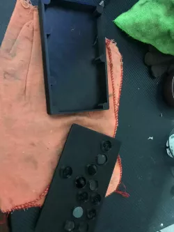mini arcade