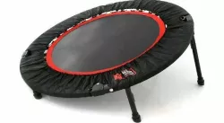 Mini Trampoline Rubber Foot