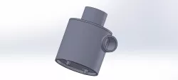 Mini water pump