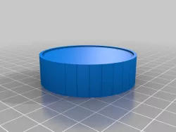 Miniature Carry Case