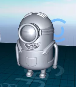 minion stuart