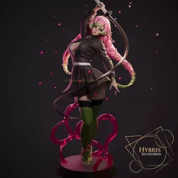 Mitsuri Kanroji
