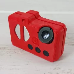 Mobius Camera - MoPro Tilt 35
