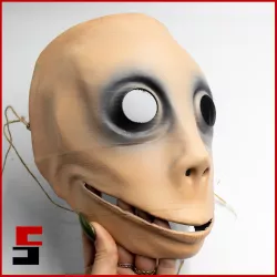 Momo Mask