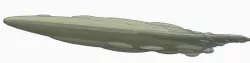Mon Calamari MC80 Liberty Version 2.0