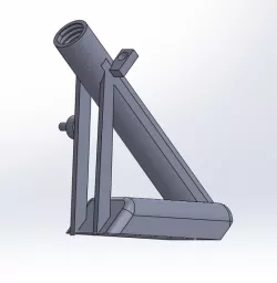 mortar