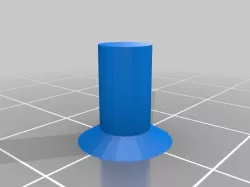 MPMD bed post
