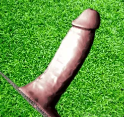 My Real Dick 3D Scanned V1 🍆