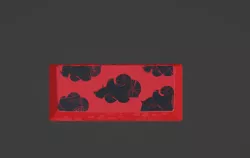 NARUTO KEYCAP Akatsuki