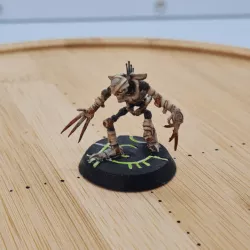 Necro Flayers Builder (Supported)