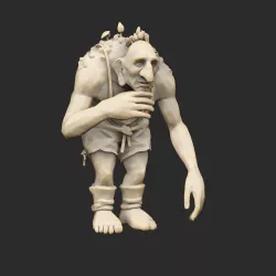 Nice Troll