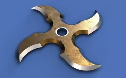 Ninja Shuriken