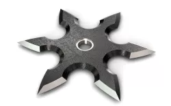 Ninja Shuriken