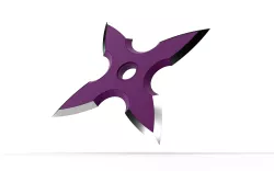 Ninja Shuriken