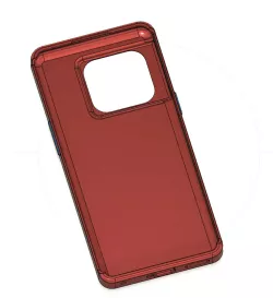 One Plus 10T Case