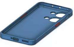 OnePlus Nord 3 Case