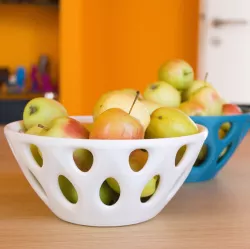 Organic Fruit Bowl