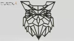 Owl / Owl / Hibou