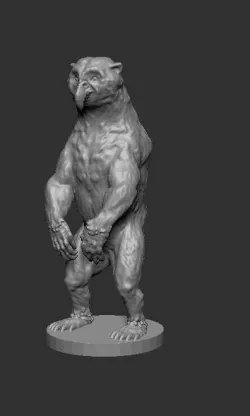 Owlbear