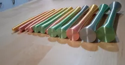 Paint dotting pen, 14 pieces of mandala stipple tools