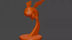 Patamon