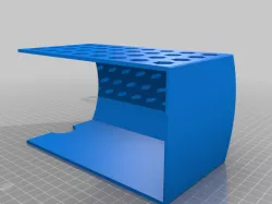 pc cable hiding channel