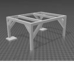 PC Screen Support
