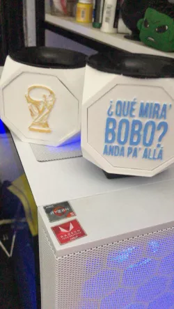 Personalized Mate
