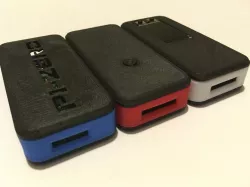 Pi Zero Case