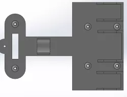 PID Line Follower Robot V2