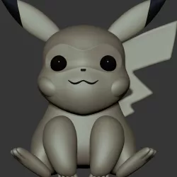 Pika Pika