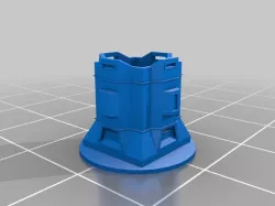 planetary empires terrain blips