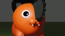 Pochita