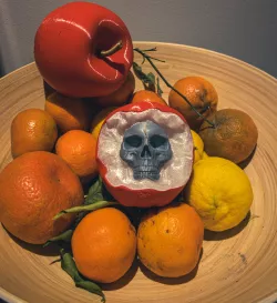 Poison Apple