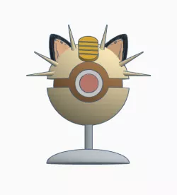 Pokeball