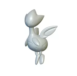 POKEMON Togetic #176  - OPTIMIZED FOR 3D PRINTING