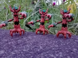 Pokemon - Trevenant