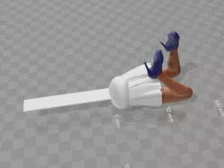 Popsicle Stick
