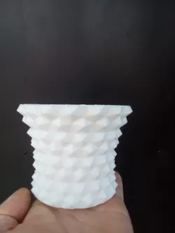 POT FOR CACTUS AND SUCCULENTS